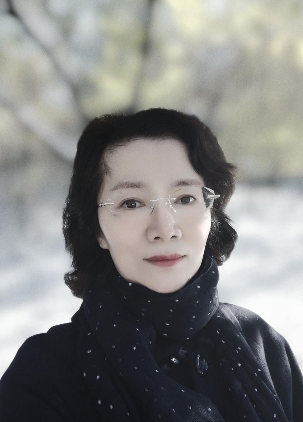 张惠青