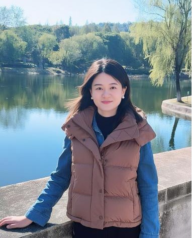 耿刚丽