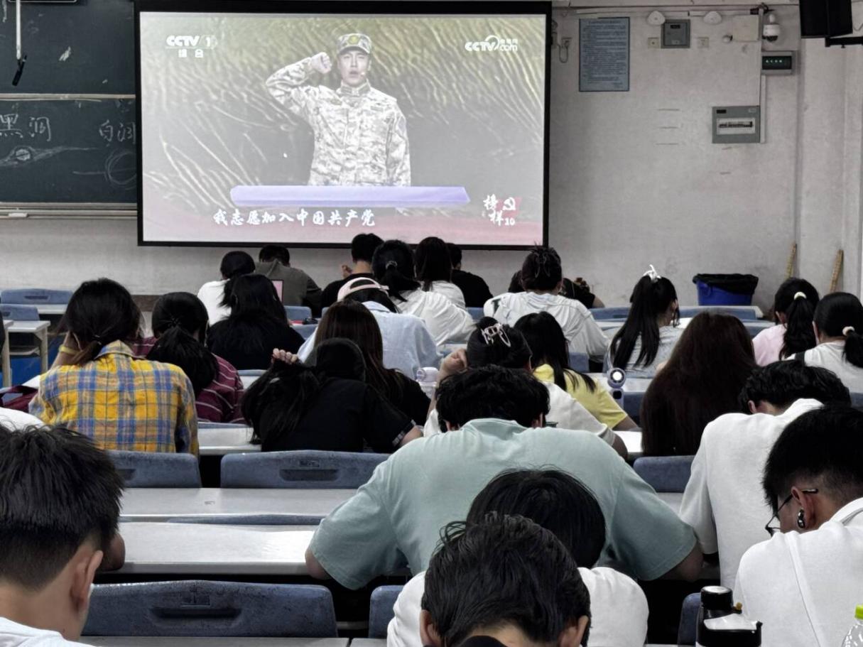 活动现场图1